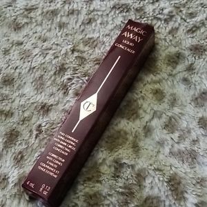Charlotte Tilbury concealer